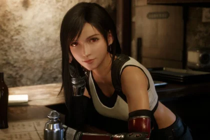 Tifa Lockhart