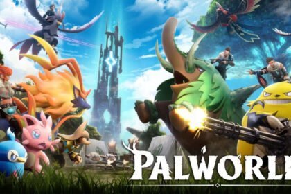 palworld