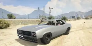 Chevrolet In GTA Online