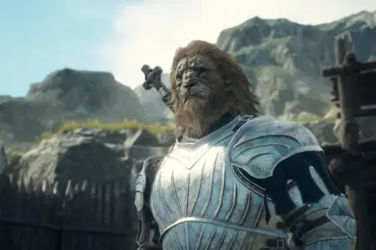 Dragons Dogma 2
