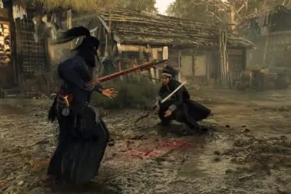 Rise of Ronin