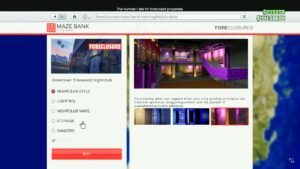 Running a Night Club is one of the best ways to make money in GTA 5 online
