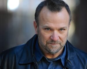 Ned Luke played Michael De Santa