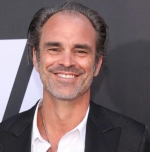 Steven Ogg voice actor for Trevor Philips in GTA 5